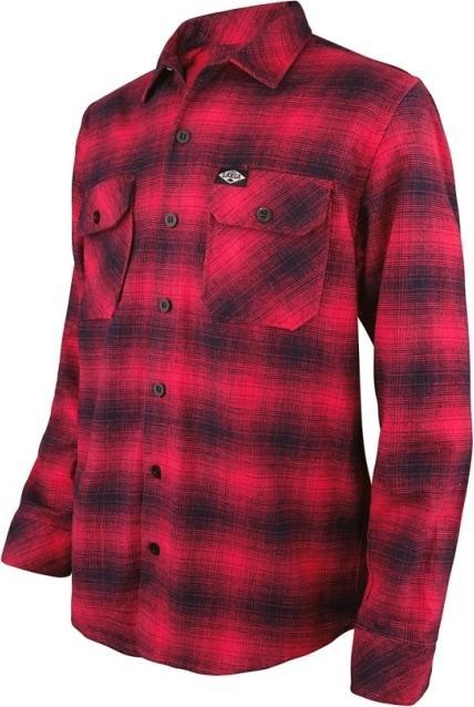 Produktbild Loose Riders Flannel Shirt (M)