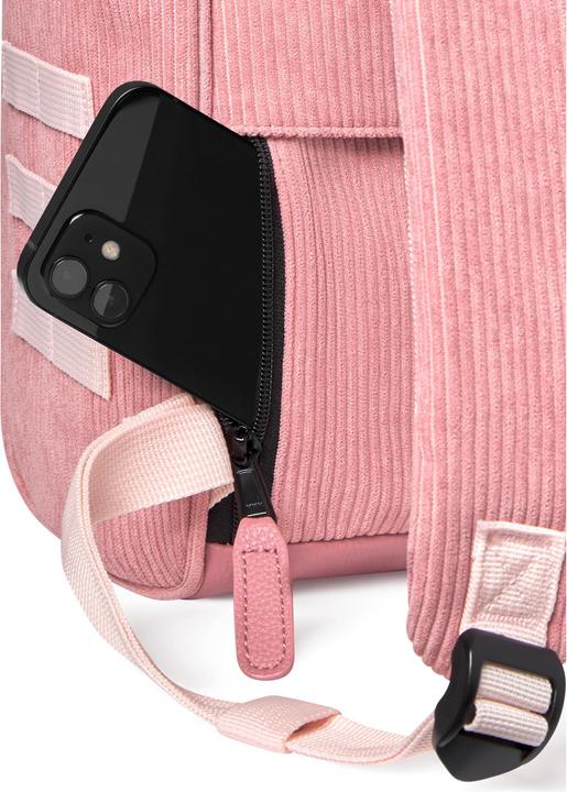 Produktbild Cabaia Rucksack / Backpack Adventurer Recycled Velvet Small (12 l)