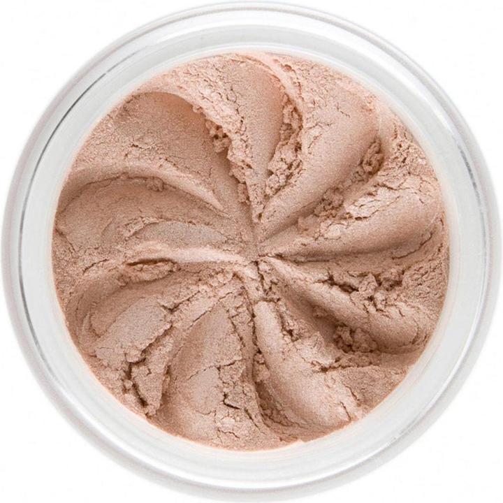 Actual product image Lily Lolo Mineral Eye Shadow - Vanilla Shimmer 1.5g (Vanilla Shimmer)