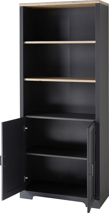 Image du produit Möbel-Eins Jady (38 x 86 cm)