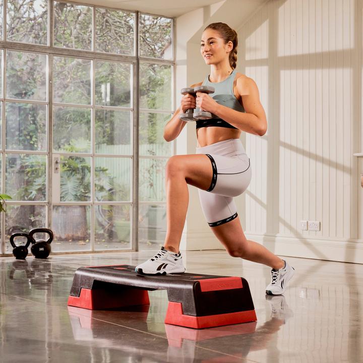 Produktbild Reebok Steppbrett, RAP-11150RD