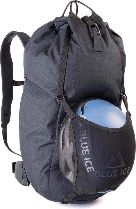 Actual product image Blue Ice Wadi (32 l)