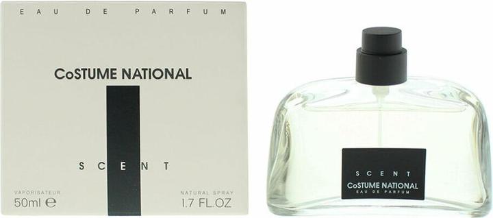Actual product image Costume National Scent (Eau de parfum, 50 ml)