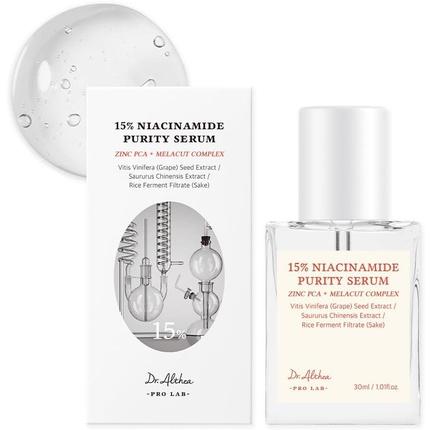 Image du produit Dr. Althea 15% Niacinamide Purity Serum