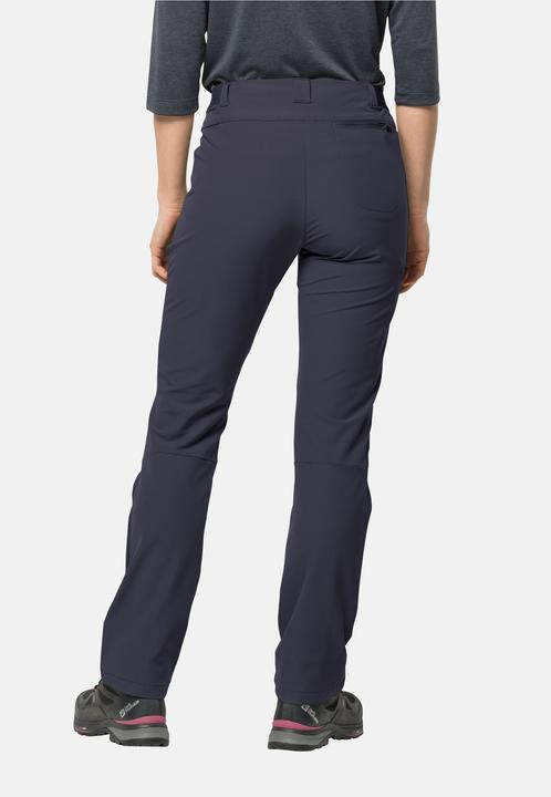 Actual product image Jack Wolfskin Geigelstein Pants W (40)