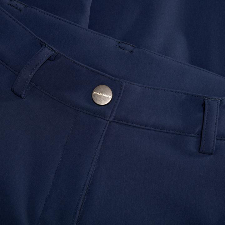 Immagine prodotto Mammut Pantaloni invernali da trekking SO Donna (34)