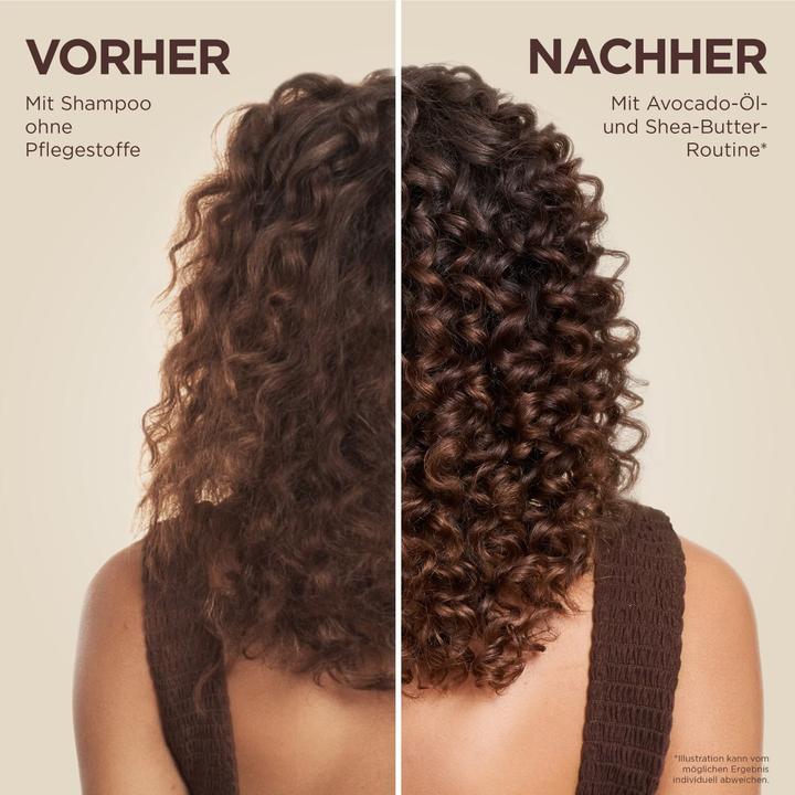 Immagine prodotto Garnier Ultra Doux Avocado/Shea (120 ml)