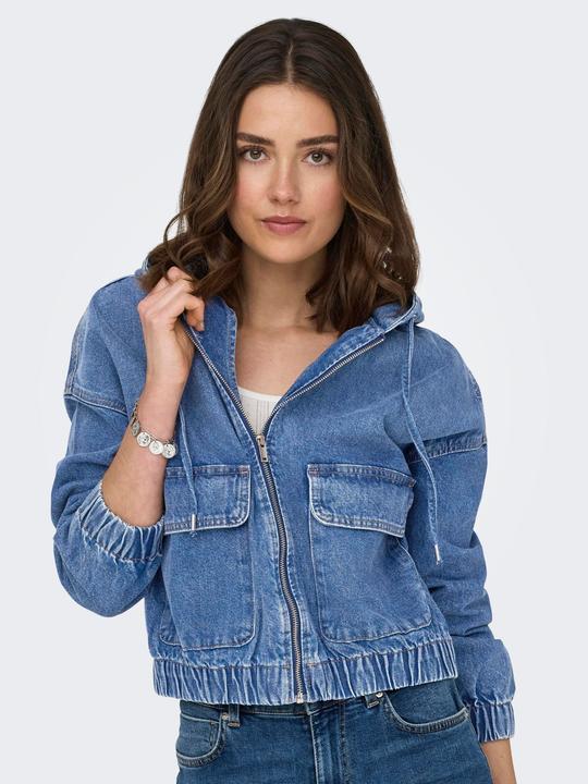 Immagine prodotto Only Onlkenzie L/S Dnm Jacket Akm (XS)