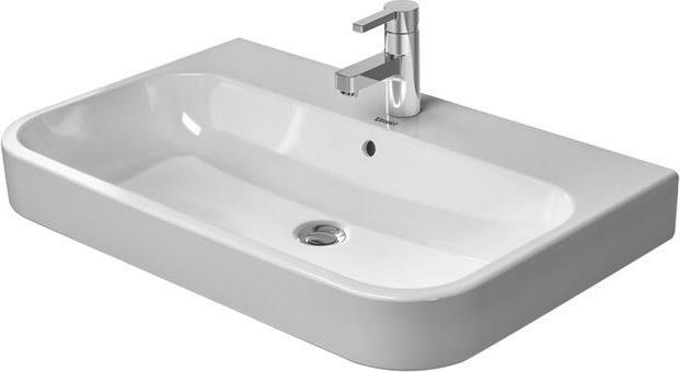 Produktbild Duravit Mbel-Waschtisch Happy D.2 100 cm wei 2318100000 (505 mm, 1000 mm)