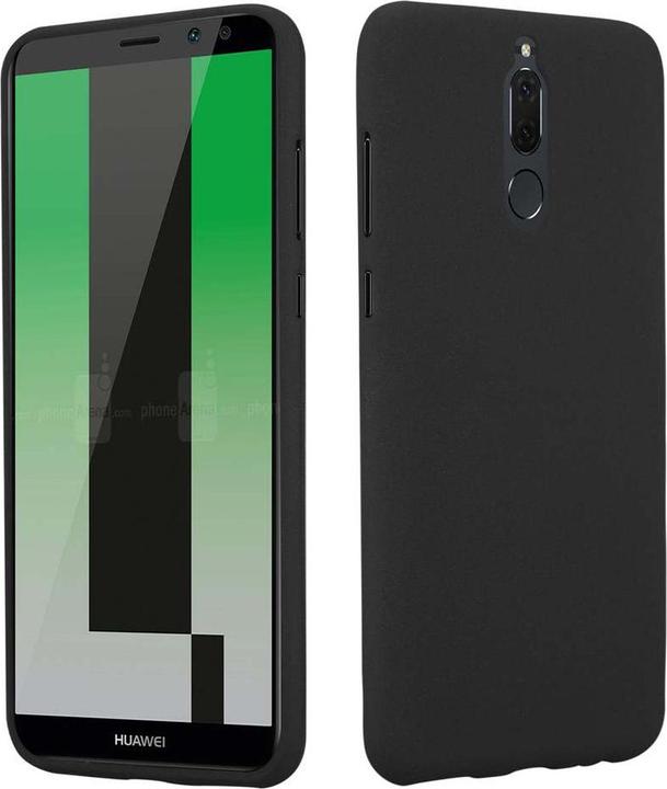 Immagine prodotto Cadorabo Copertura smerigliata in TPU (Mate 10 Lite)