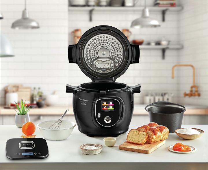 Image du produit Moulinex CE859800