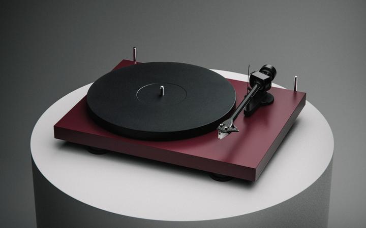 Produktbild Pro-Ject Debut Evo 2 (Manuell)