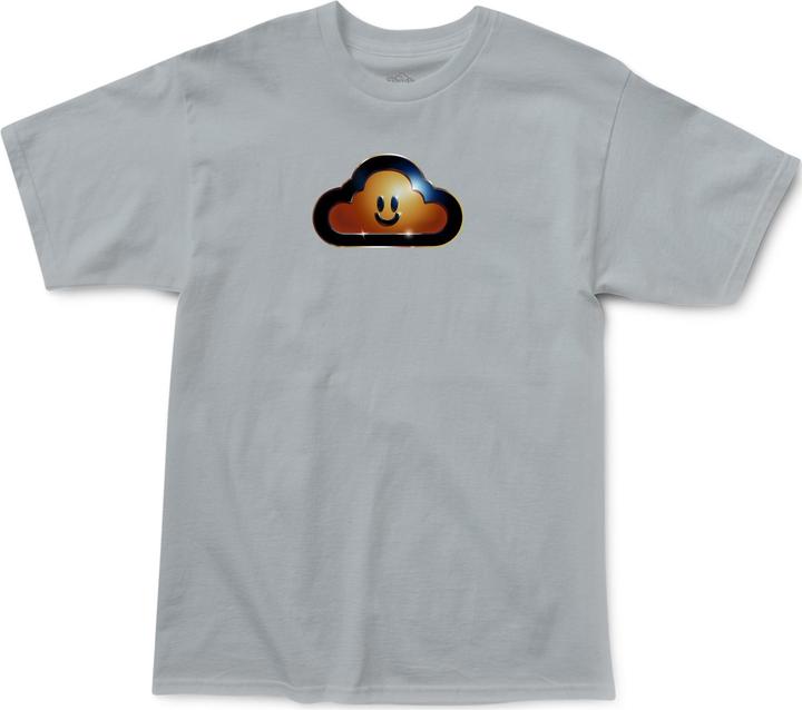 Thank You Medaillon T-Shirt (S)