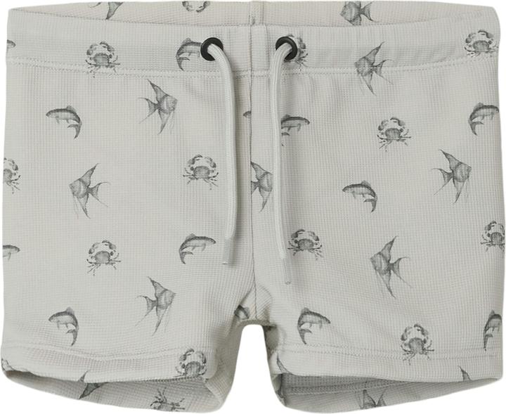 Actual product image Name it Comfortable swim shorts (110)