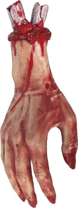 Smiffys Mano tagliata