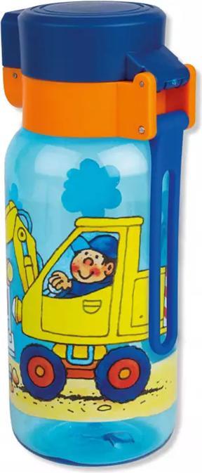 Lutz Mauder 19777 - Trinkflasche Bagger (0.40 l)