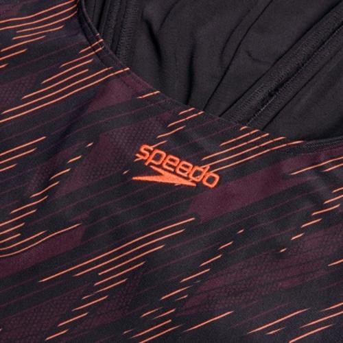 Produktbild Speedo HyperBoom Placement Muscleback (32, 36)