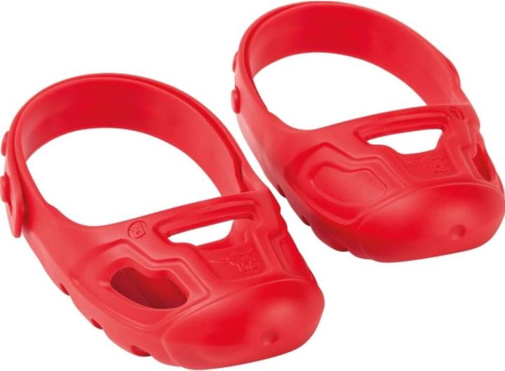 Actual product image BIG shoe care