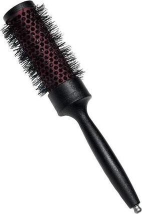 Image du produit Acca Kappa Brosse Grip & Gloss de 35 pouces de diamètre pour tous les types de cheveux