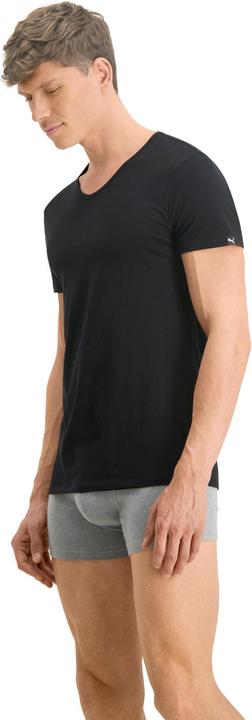 Image du produit Puma T-shirt Casual Confortable à porter (M)