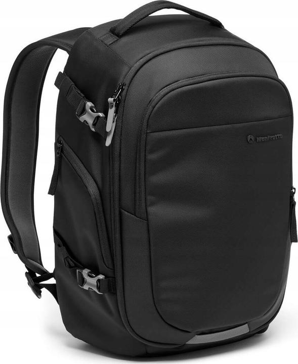 Manfrotto Advanced Gear Backpack M III (Sac à dos photo, 17 l)
