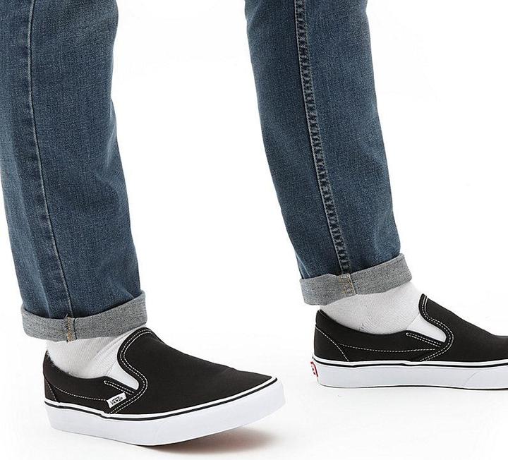 Actual product image Vans Classic Slip-On (43)