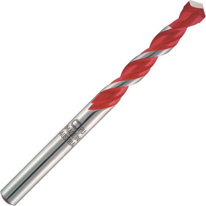 Produktbild Alpen Hartmetall Mehrzweckbohrer 6 m (6 mm)