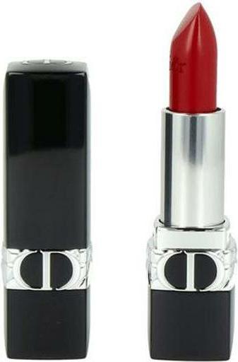 Dior Rouge Satin No 743 (743)