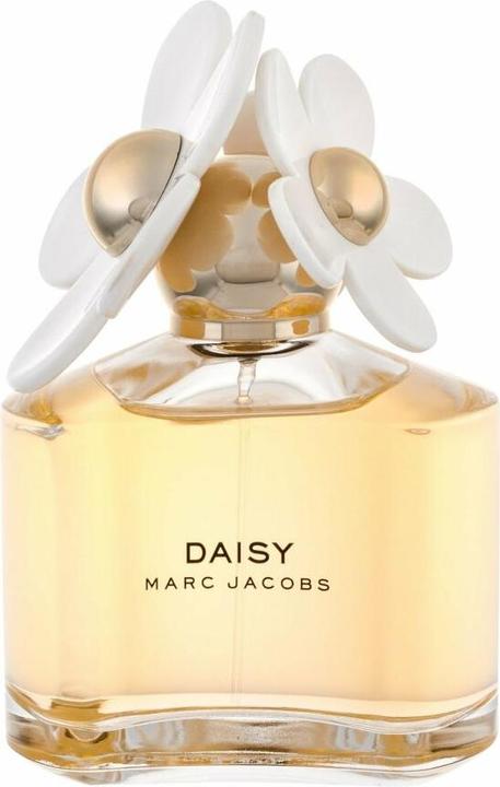 Actual product image Marc Jacobs Daisy (Eau de toilette, 100 ml)