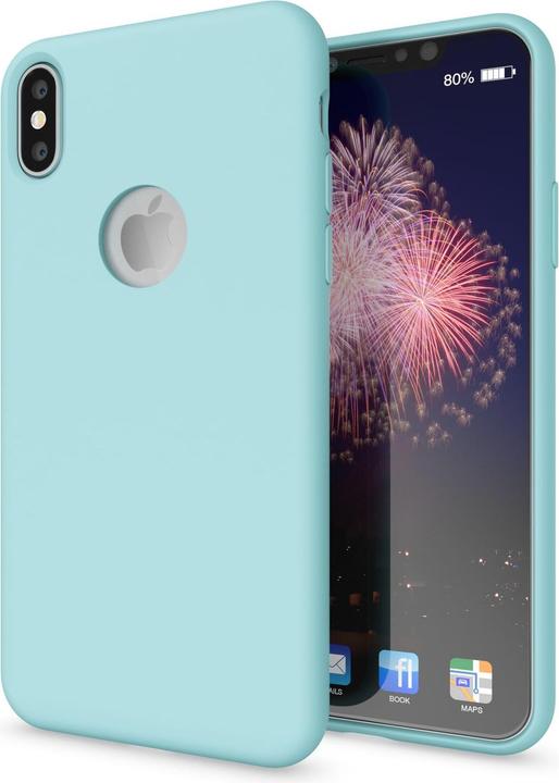 Fresh Cyan
