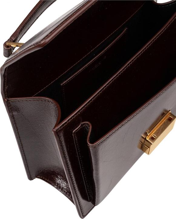 Actual product image Golden Goose "Venezia" crossbody bag