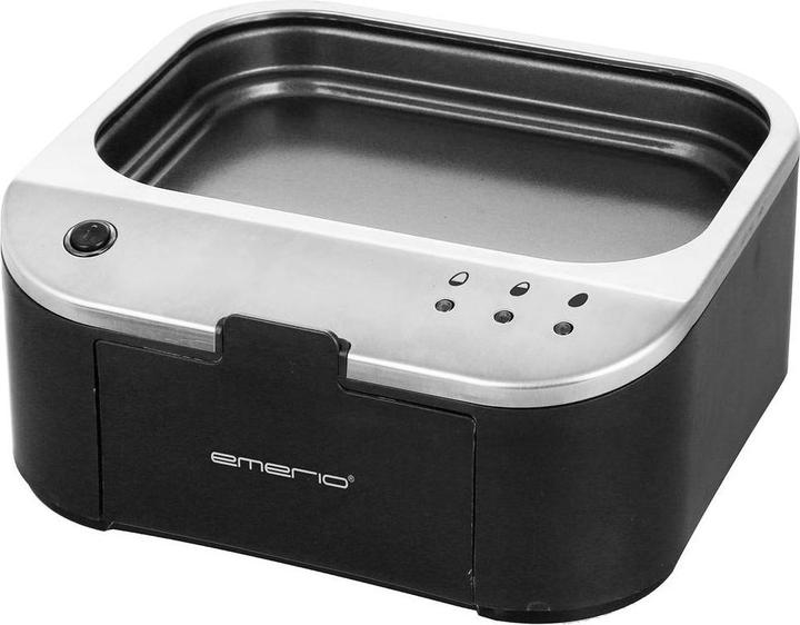 Actual product image Emerio EB-123177.12