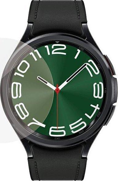 Produktbild PanzerGlass Screen Protection (Galaxy Watch6 Classic (47 mm))