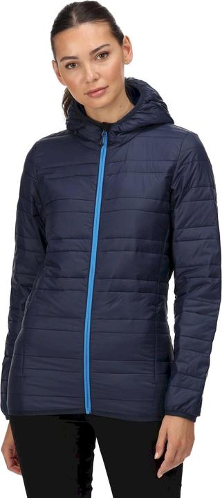 Produktbild Regatta Firedown IsolierJacke Zum Falten (36)
