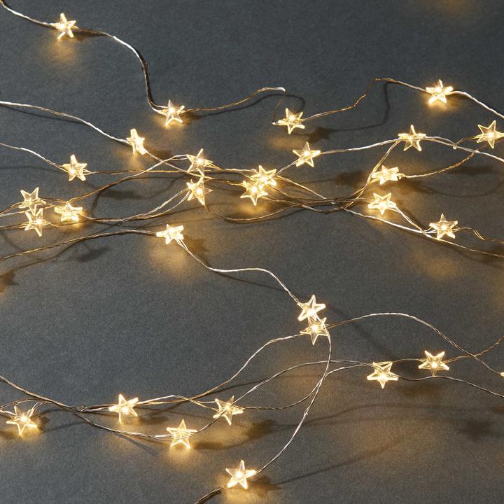 Produktbild home24 Star Lights (10.30 m)
