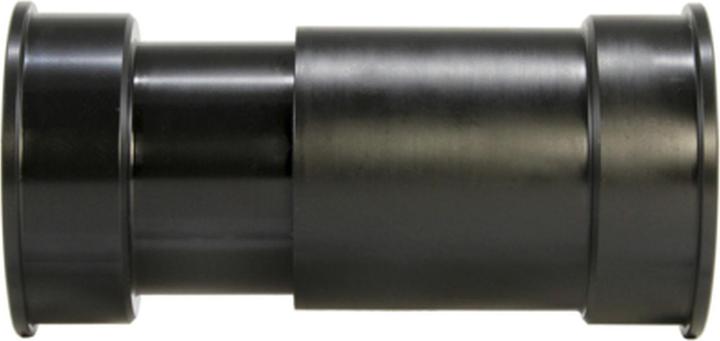 Actual product image Enduro Bearings BB86 Delrin Cup ABEC 3 bottom bracket, SRAM GXP cranks (BK-6019)