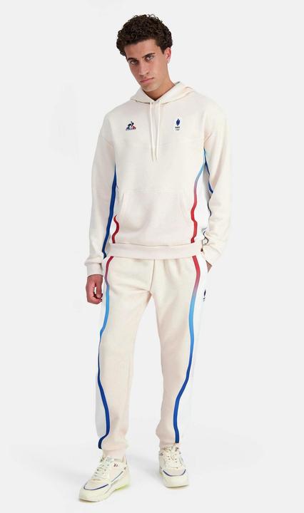 Image du produit Le Coq Sportif sweatshirt à capuche efro 24 n° 1 (XL)