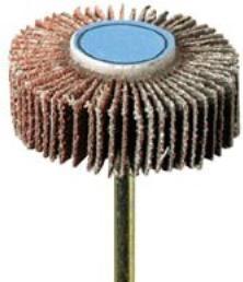 Actual product image Dremel Grinding fan 502 (80)