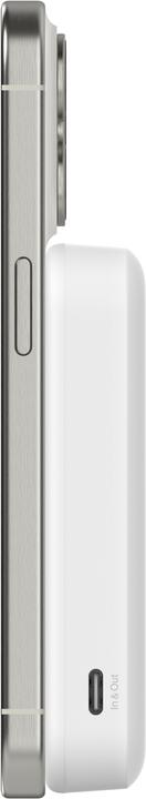 Produktbild Belkin BoostCharge Pro (8000 mAh, 20 W, 30.80 Wh)