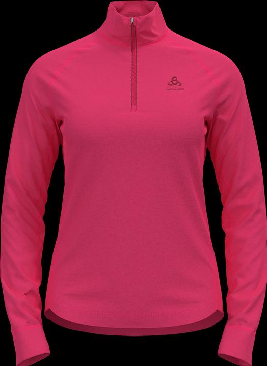 Actual product image Odlo Berra Half Zip Longsleeve (XS, XL)