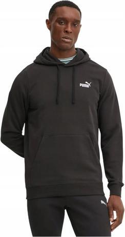 Productafbeelding Puma ESS Kleine Nr. 1 Logo Hoodie TR (XXL)