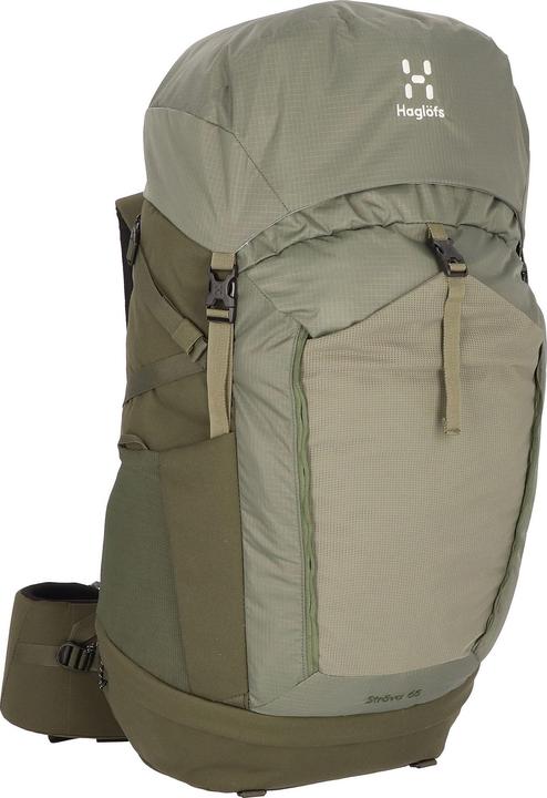 Actual product image Haglöfs Ströva 65 M-L Backpack 70 cm (56 l)