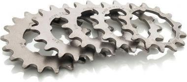 Image du produit Miche Pignon acier Pista 3/32" (17 dents) (18)