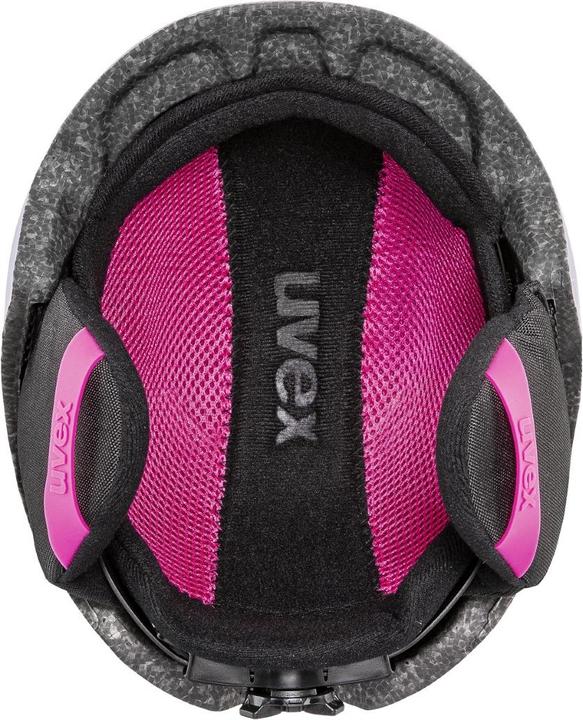 Productafbeelding Uvex Sports heyya pro (51 - 55 cm, S)