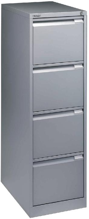 White aluminium