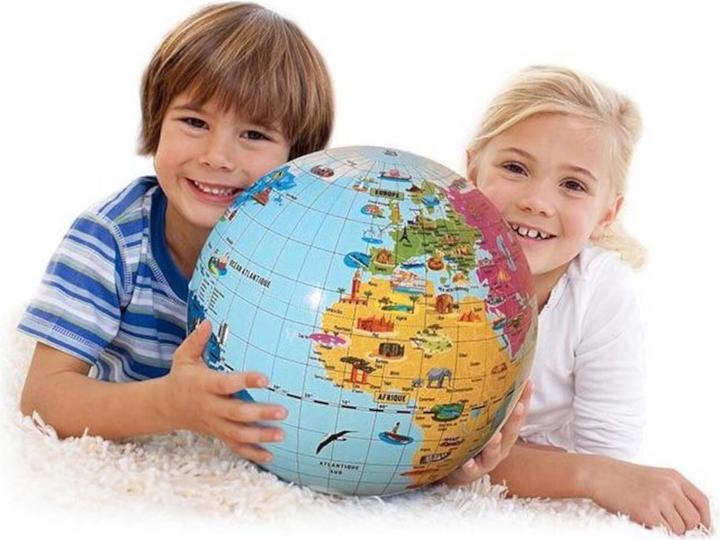 Actual product image Caly Merveilles Du Monde (x2) (42 cm)
