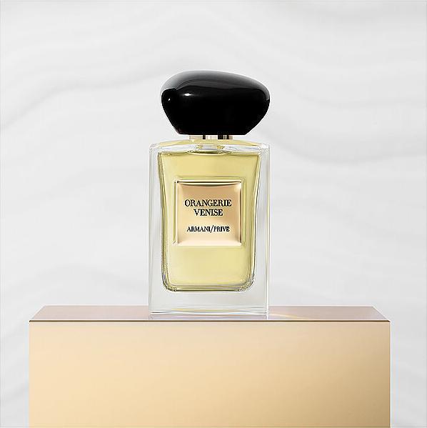 Produktbild Giorgio Armani Orangerie Venise (Eau de Toilette, 100 ml)
