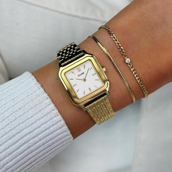 Image du produit Cluse Gracieuse Petite (Montre analogique, 24 mm)