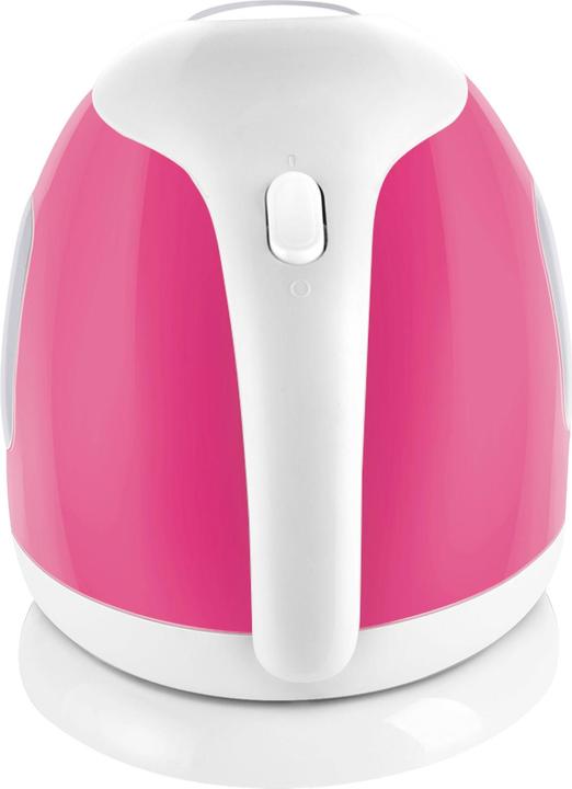 Produktbild Sencor SWK 1018RS Pink (1 l)