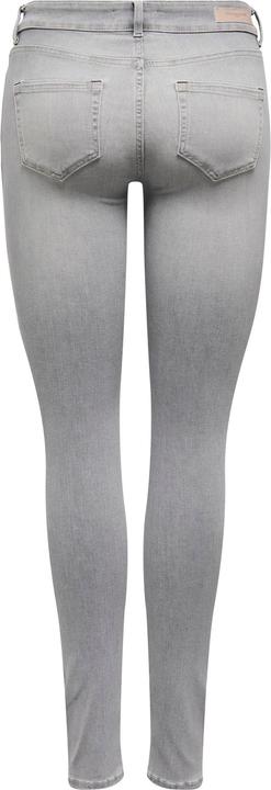 Actual product image Only ONLBLUSH Mittlere Taille Skinny Fit Jeans Skinny Jeans (30)